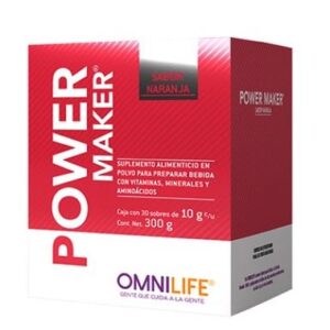 Power Maker precio Peru