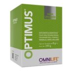 optimus omnilife precio perú